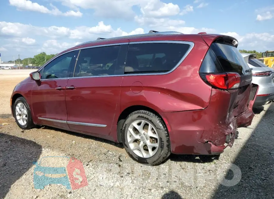 2C4RC1EG5LR159598 Photo# 2