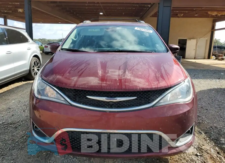 2C4RC1EG5LR159598 Photo# 5