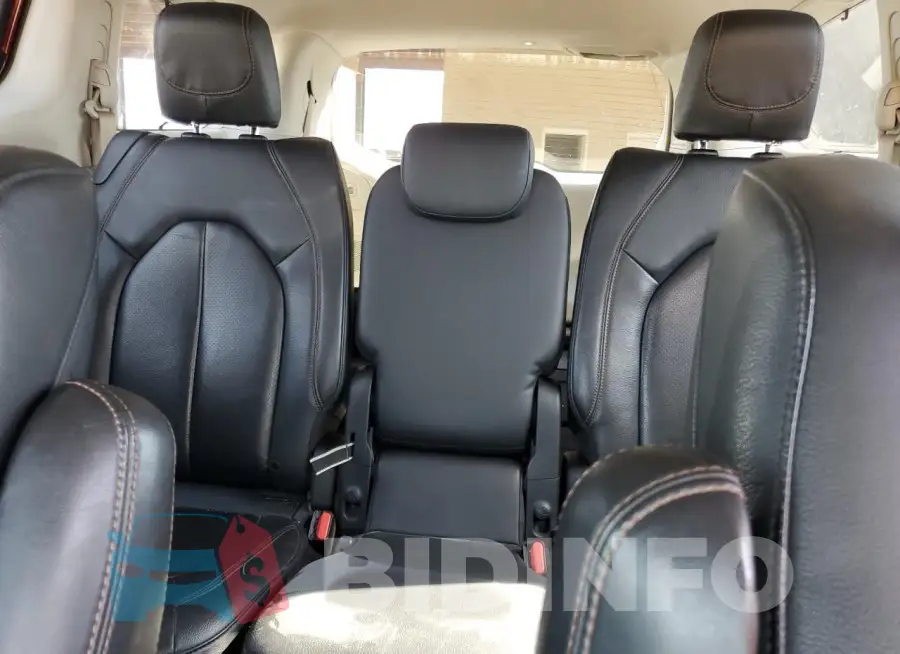 2C4RC1EG5LR159598 Photo# 10