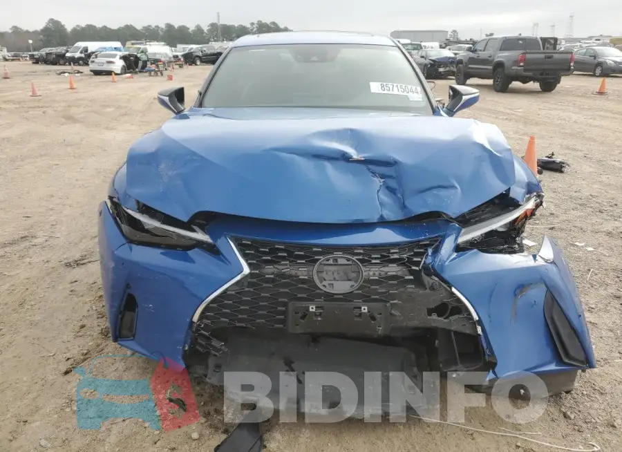 JTHCA1D23M5115646 Photo# 5