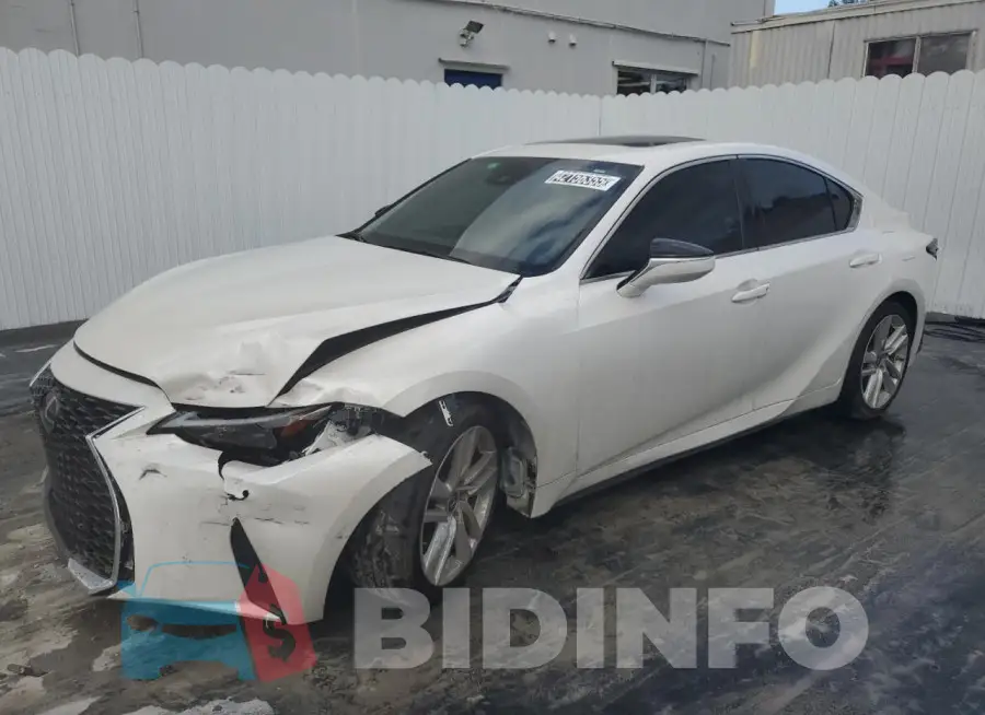 JTHCA1D24M5115025 Photo# 1