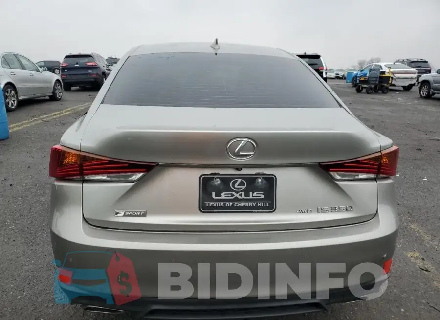 JTHGZ1E2XL5018242 Photo# 6