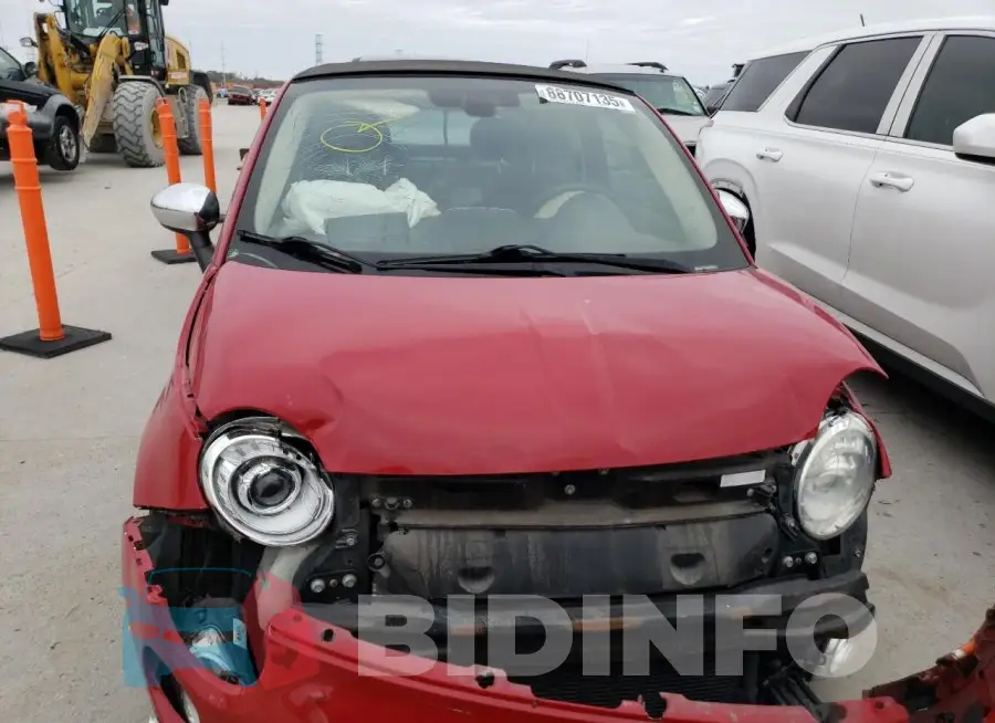3C3CFFER9GT122184 Photo# 5