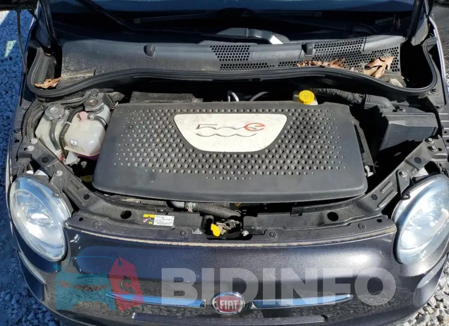 3C3CFFGE7GT193152 Photo# 11