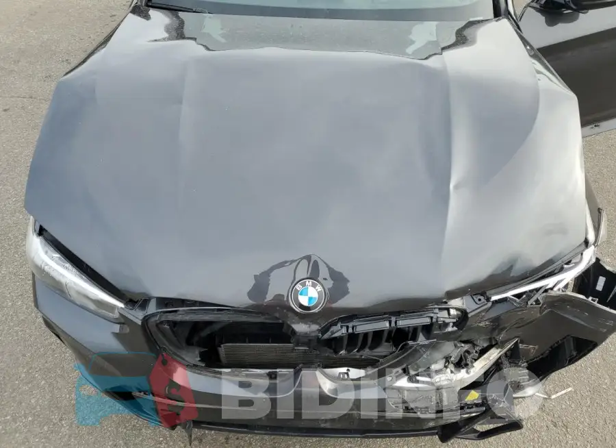 5UX83DP09N9M56118 Photo# 12