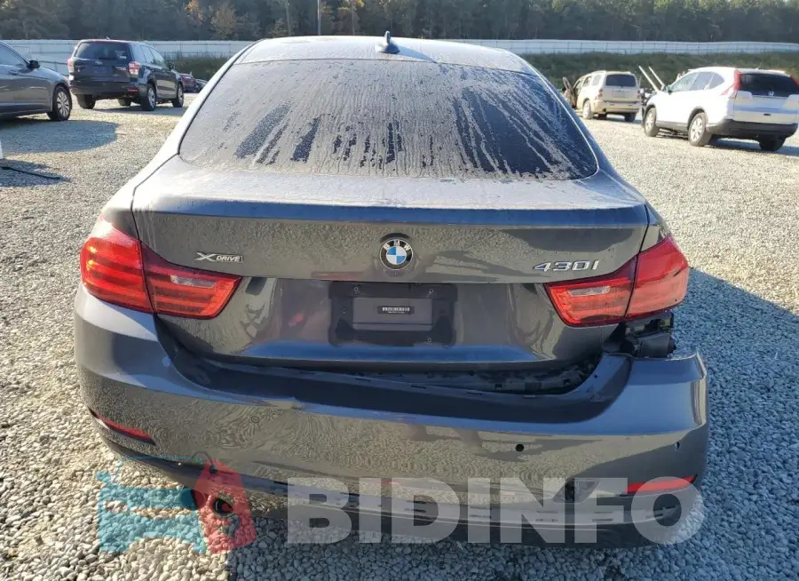 WBA4F9C51HG792056 Photo# 6