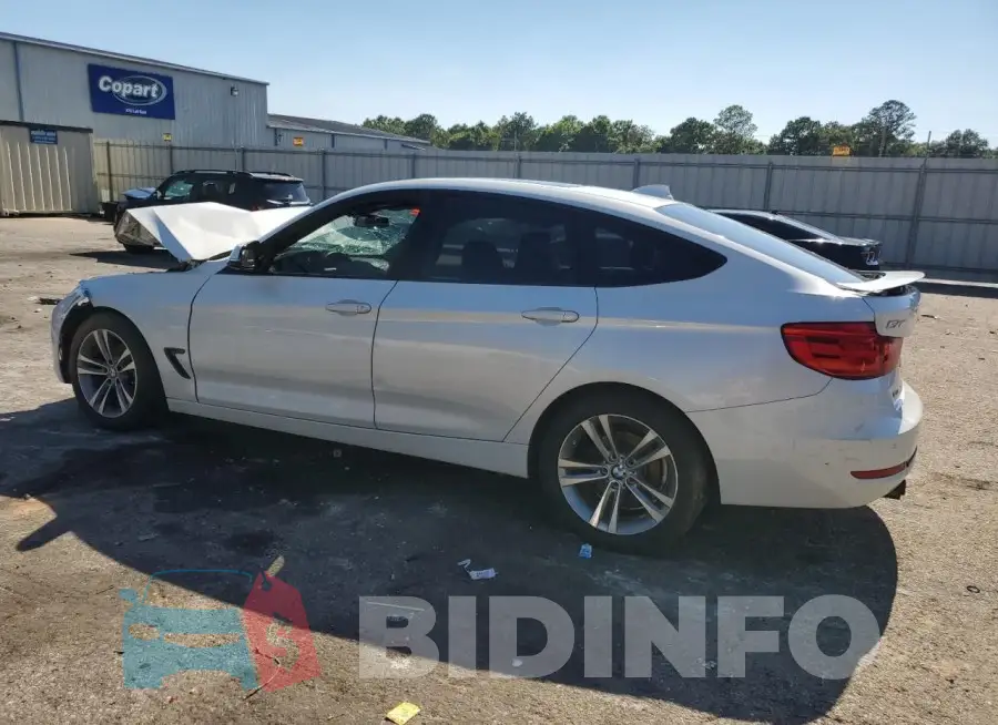 WBA8Z5C59GG501920 Photo# 2