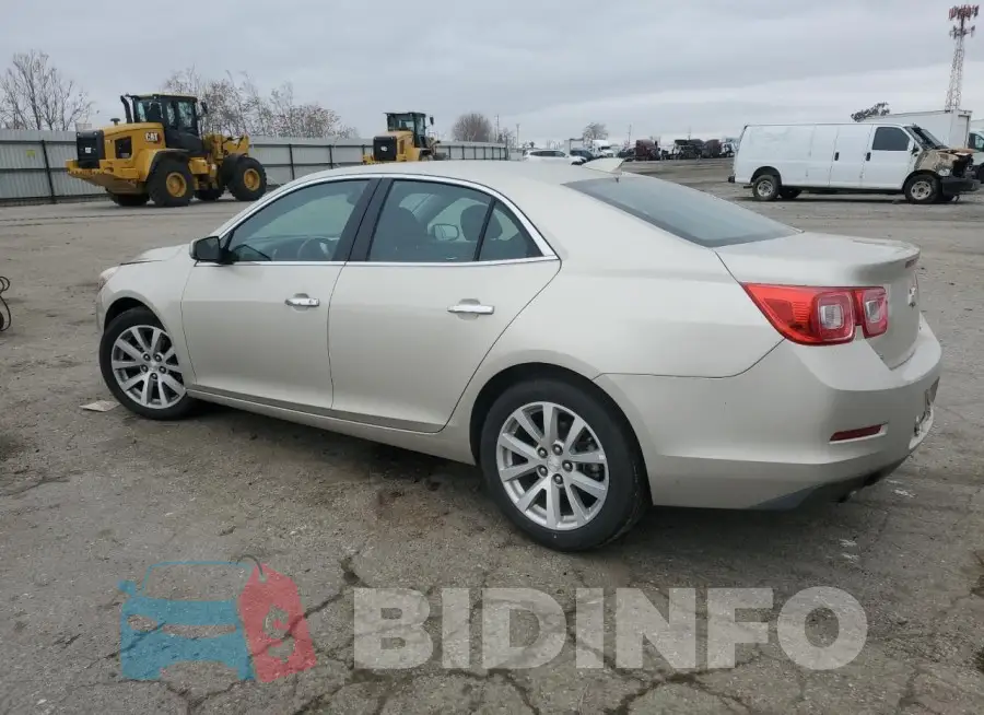 1G11E5SA6GF105201 Photo# 2