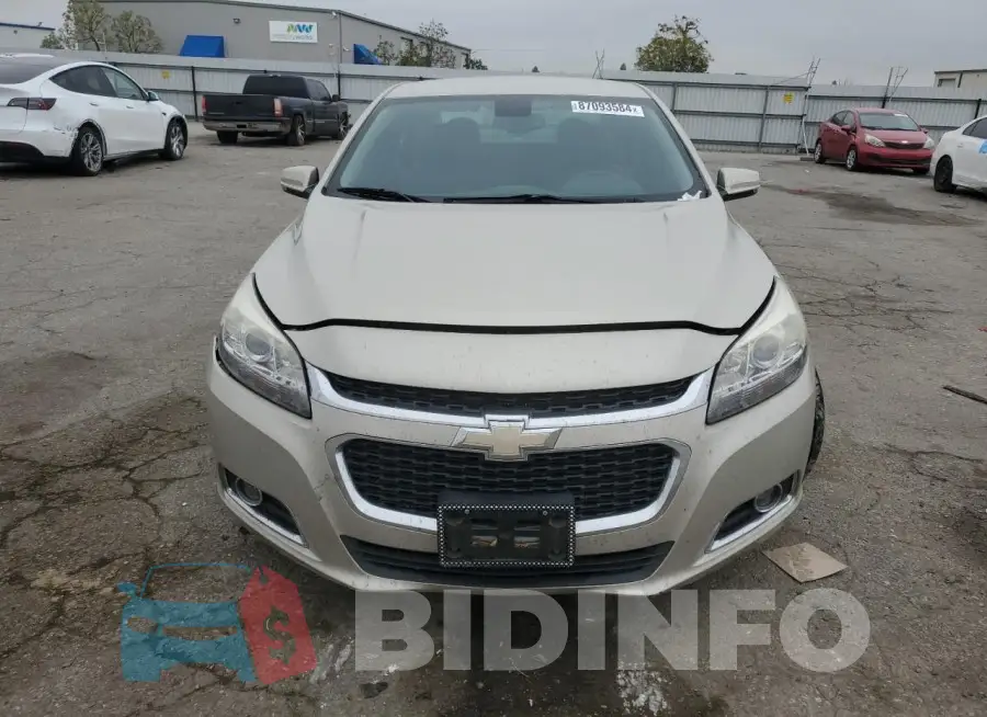 1G11E5SA6GF105201 Photo# 5