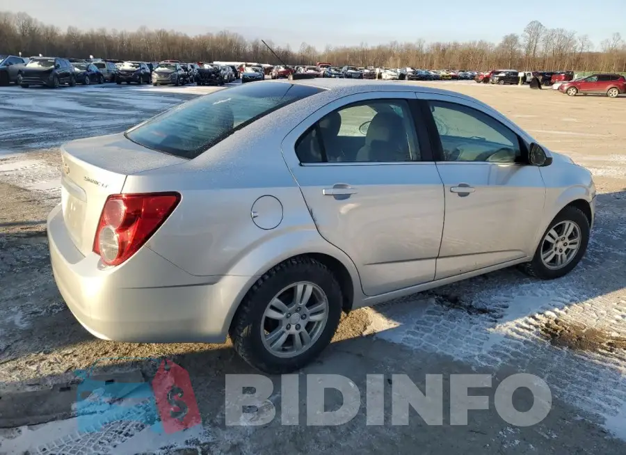 1G1JC5SH8G4116747 Photo# 3