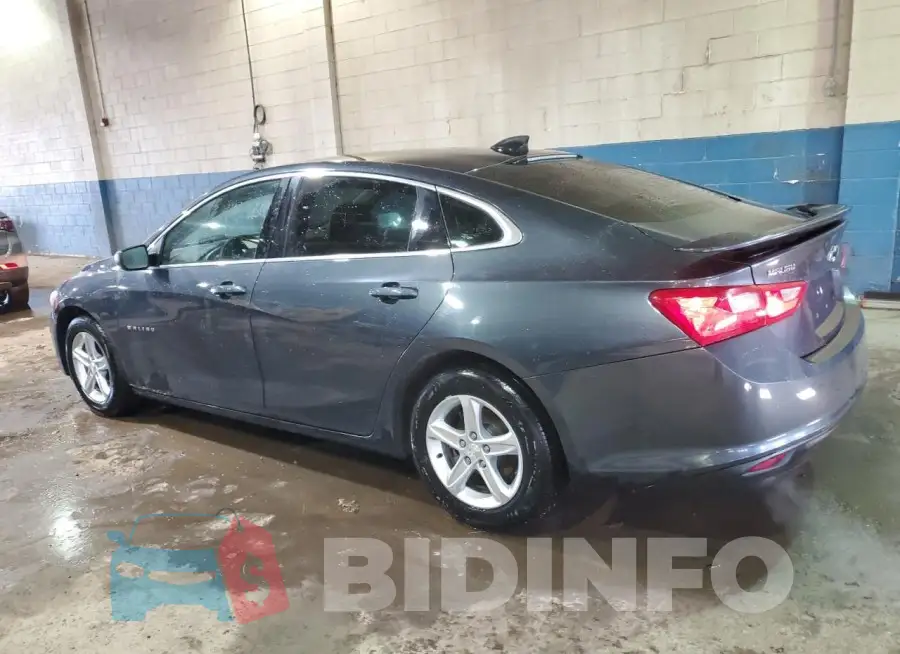 1G1ZB5ST8LF098856 Photo# 2
