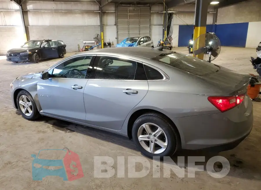 1G1ZC5ST0RF231826 Photo# 2