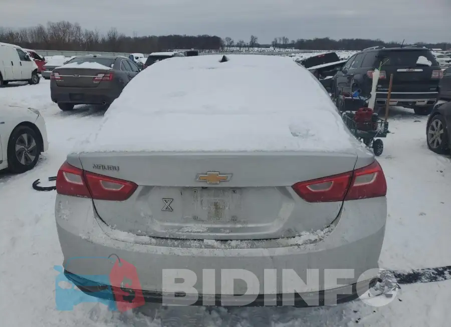 1G1ZC5ST7KF181769 Photo# 6
