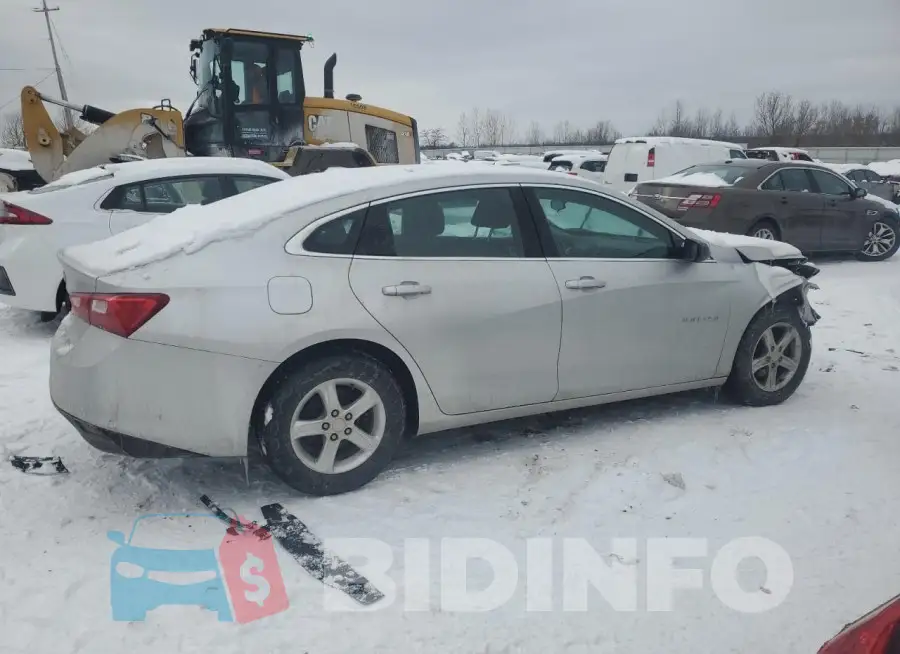 1G1ZC5ST7KF181769 Photo# 3