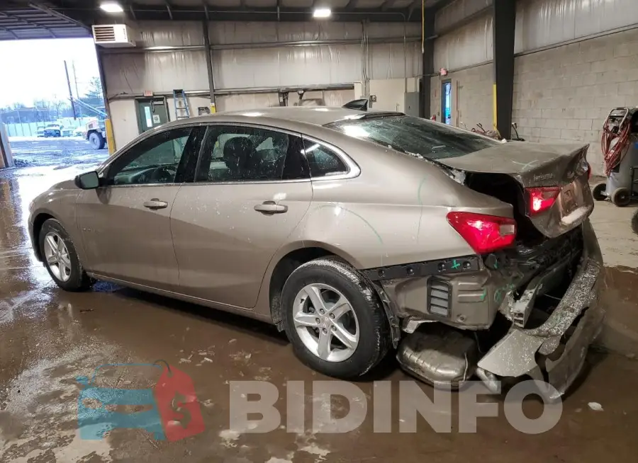1G1ZC5ST9RF232330 Photo# 2