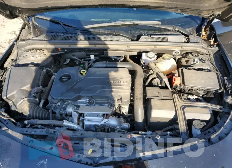 1G1ZD5ST0PF128335 Photo# 11