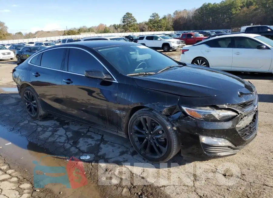 1G1ZD5ST0PF128335 Photo# 4