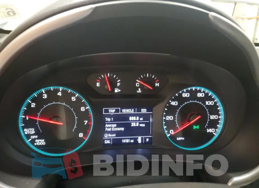 1G1ZD5ST0RF233217 Photo# 9