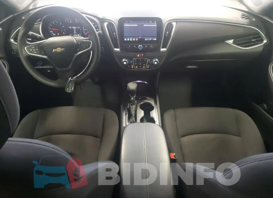 1G1ZD5ST1PF170111 Photo# 8