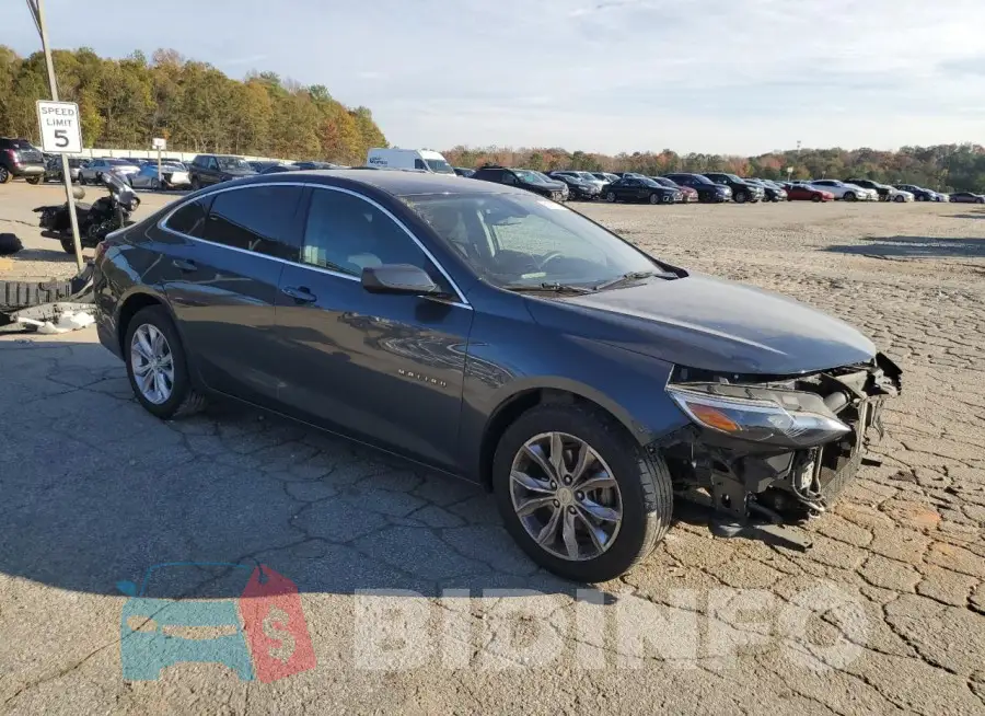 1G1ZD5ST2KF157828 Photo# 4