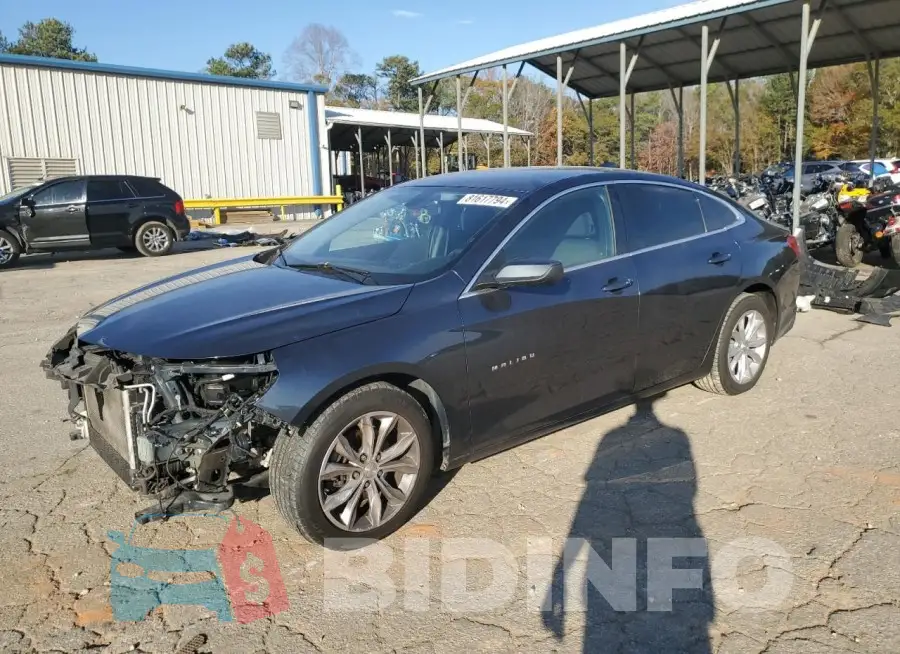 1G1ZD5ST2KF157828 Photo# 1