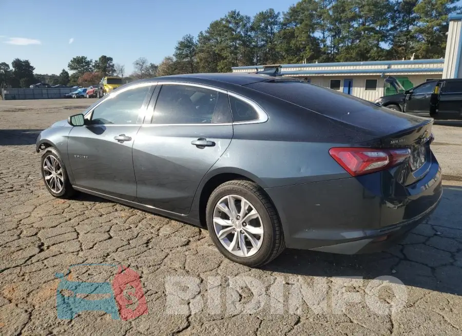 1G1ZD5ST2KF157828 Photo# 2