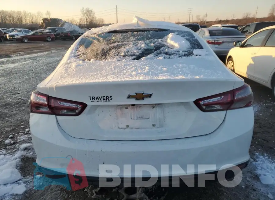 1G1ZD5ST2NF124543 Photo# 6