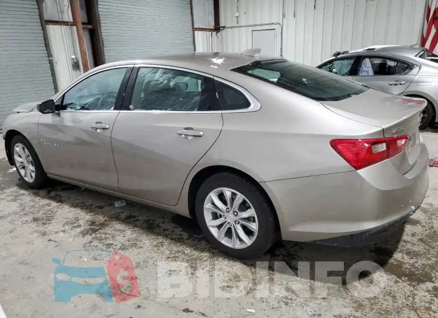 1G1ZD5ST2PF208834 Photo# 2
