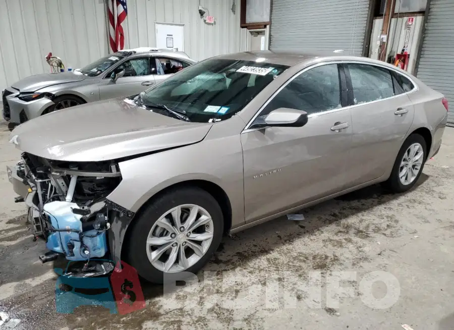 1G1ZD5ST2PF208834 Photo# 1