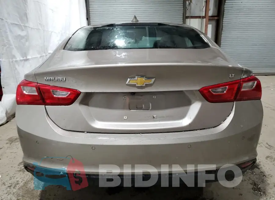 1G1ZD5ST2PF208834 Photo# 6