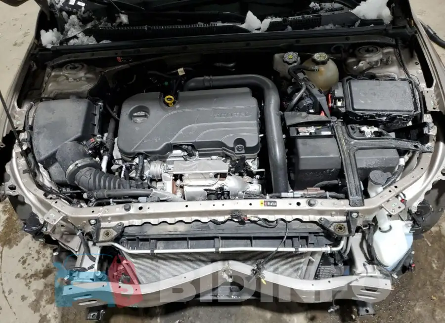 1G1ZD5ST2PF208834 Photo# 11