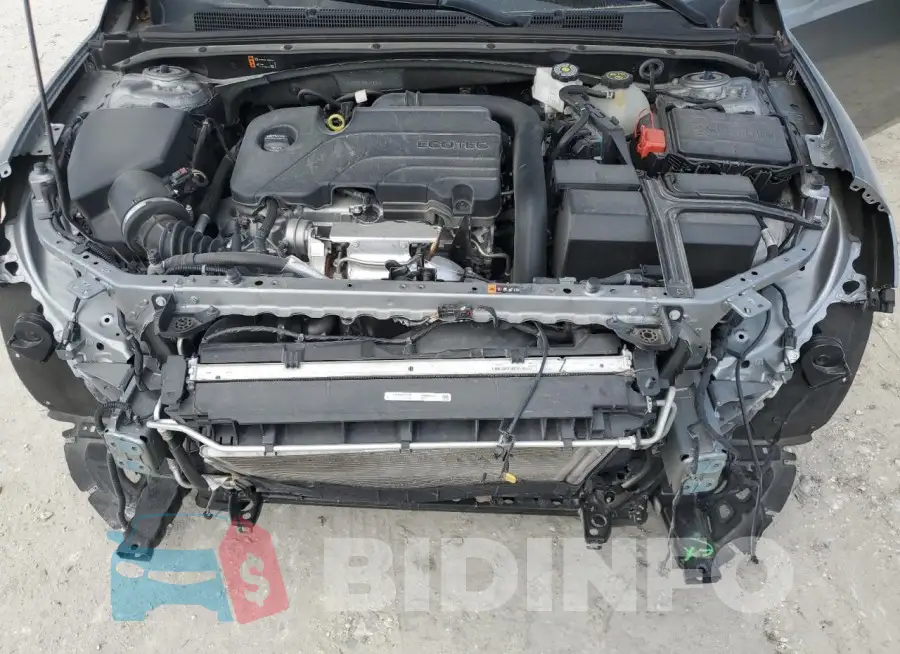 1G1ZD5ST2RF143261 Photo# 11