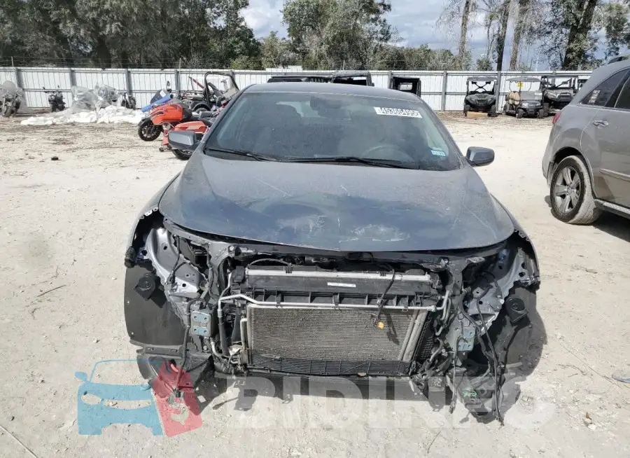 1G1ZD5ST2RF143261 Photo# 5