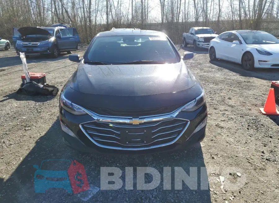 1G1ZD5ST2RF210246 Photo# 5