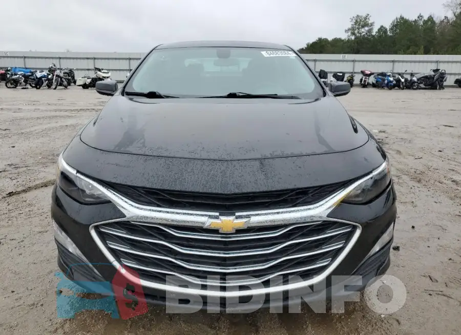 1G1ZD5ST3KF124837 Photo# 5
