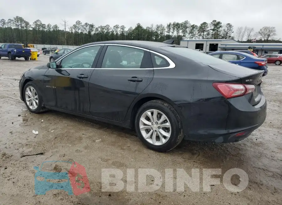 1G1ZD5ST3KF124837 Photo# 2