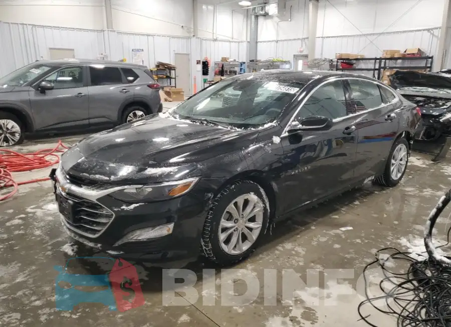 1G1ZD5ST3PF179750 Photo# 1