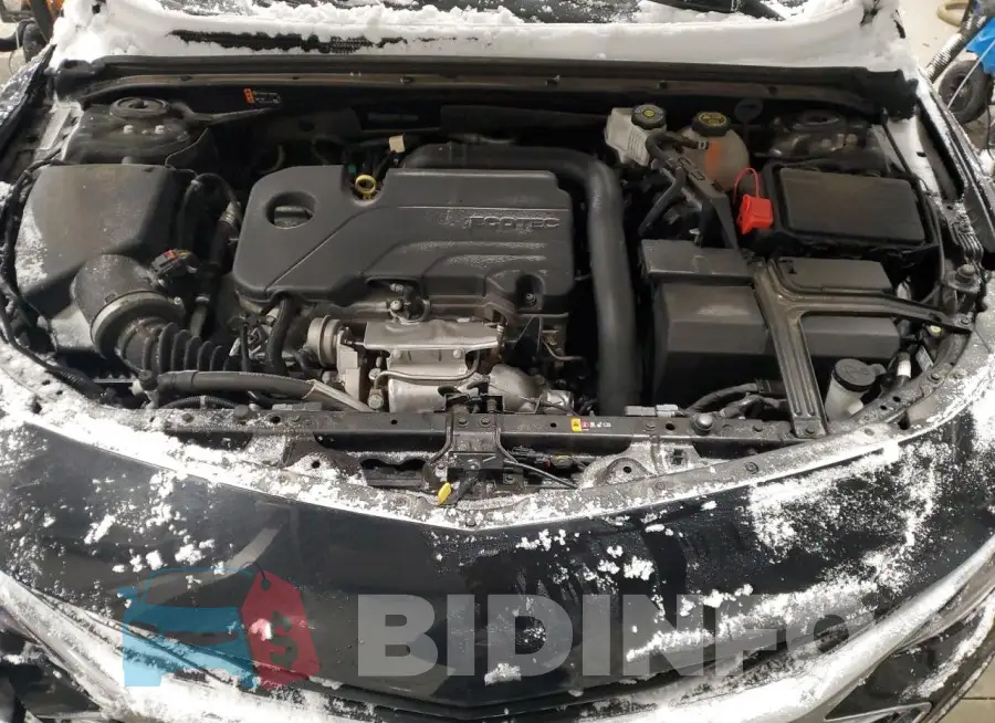 1G1ZD5ST3PF179750 Photo# 11