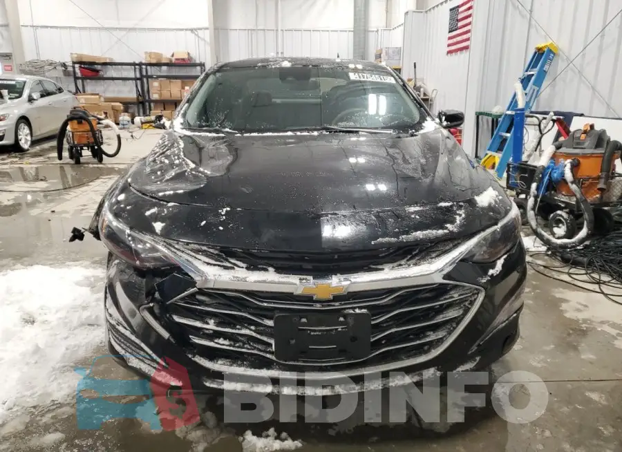 1G1ZD5ST3PF179750 Photo# 5