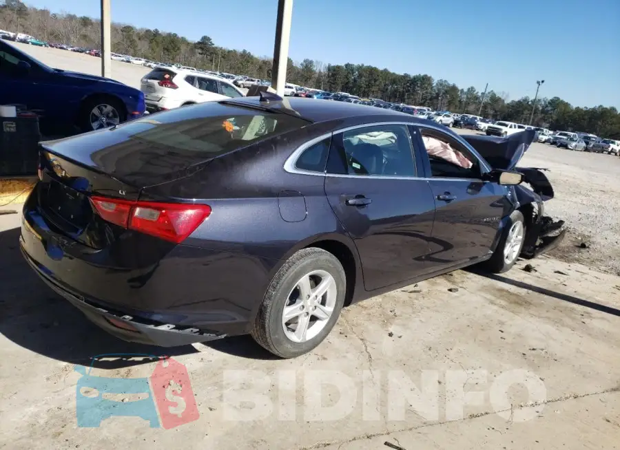 1G1ZD5ST3PF222564 Photo# 3