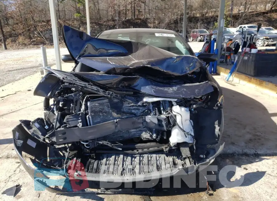 1G1ZD5ST3PF222564 Photo# 5