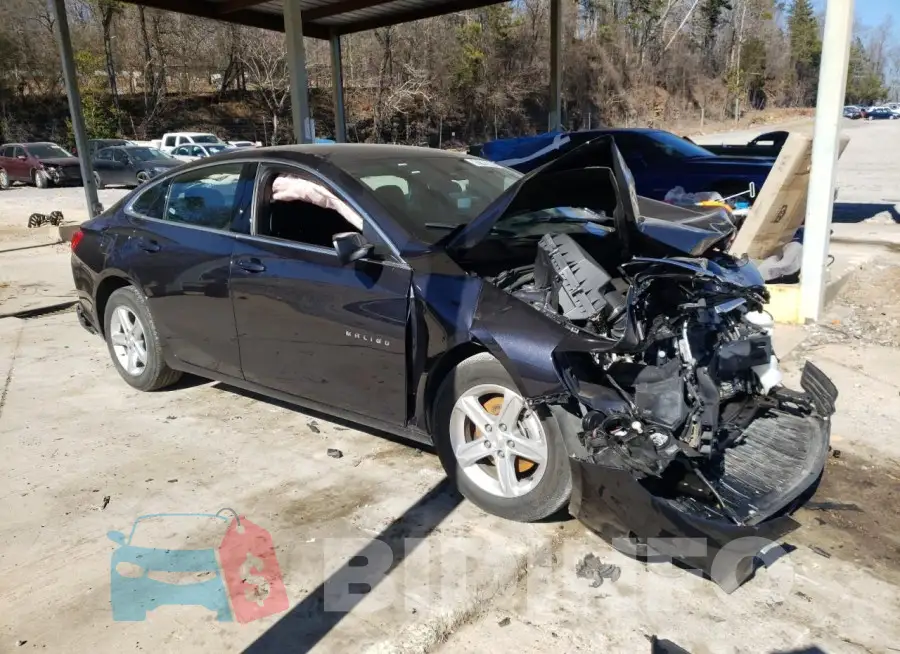 1G1ZD5ST3PF222564 Photo# 4