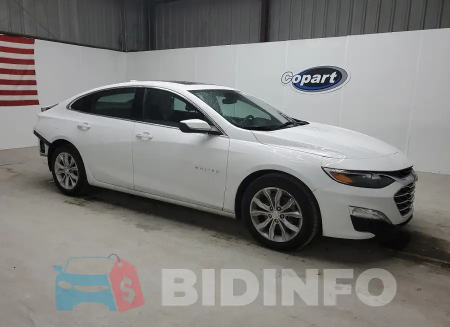 1G1ZD5ST4RF124758 Photo# 4