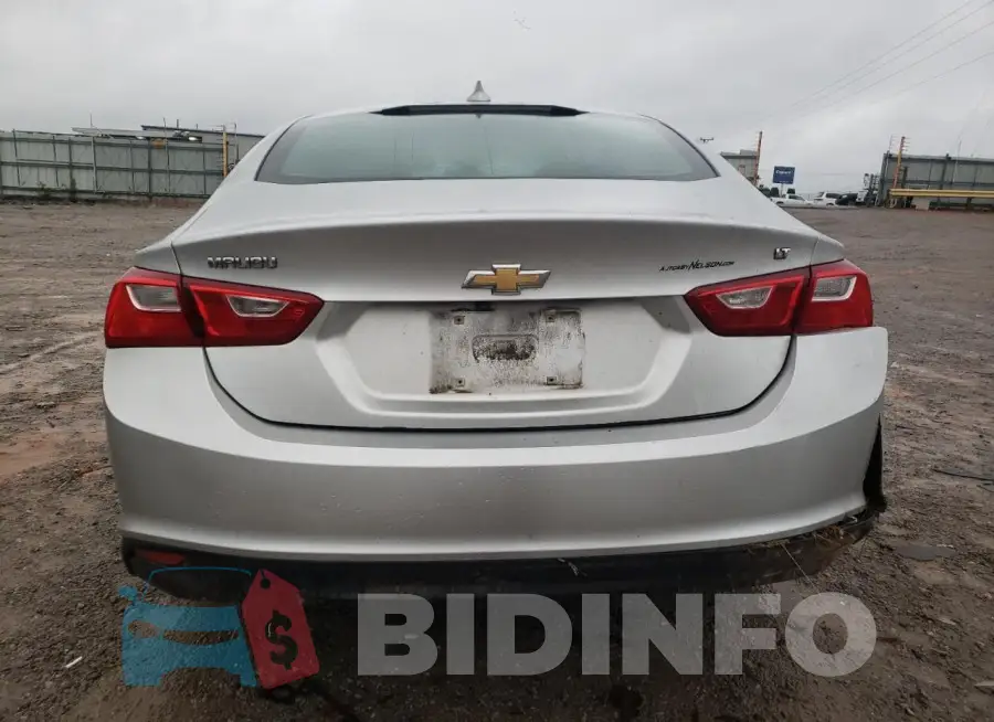 1G1ZD5ST5JF144201 Photo# 6