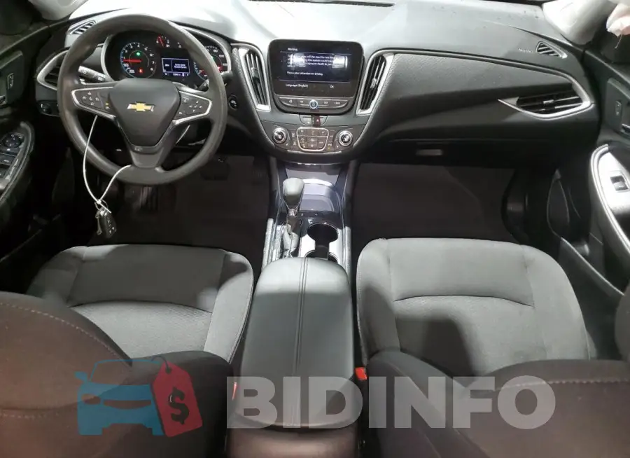 1G1ZD5ST5RF169031 Photo# 8