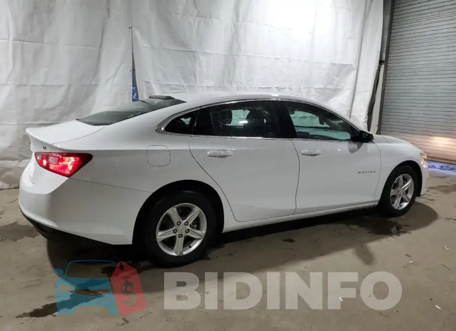 1G1ZD5ST5RF169031 Photo# 3