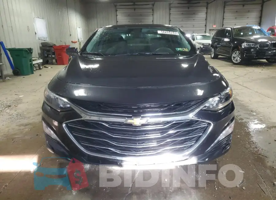 1G1ZD5ST6PF215642 Photo# 5