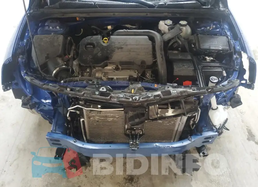 1G1ZD5ST7PF240968 Photo# 11