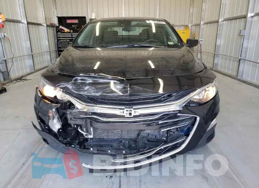 1G1ZD5ST7RF206001 Photo# 5