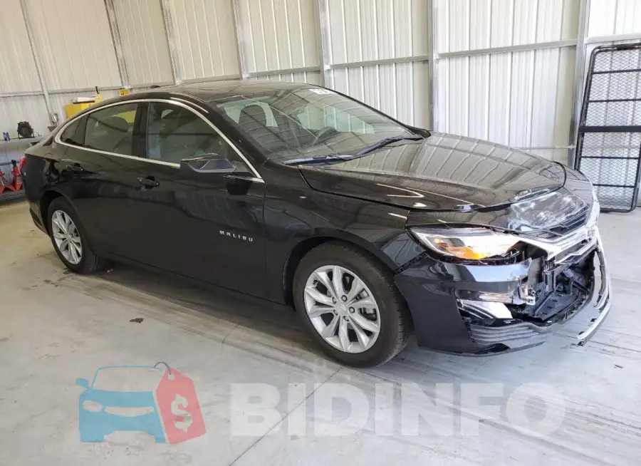 1G1ZD5ST7RF206001 Photo# 4